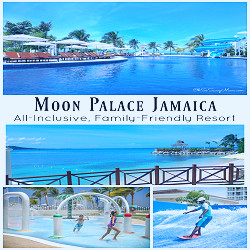 Moon Palace Jamaica Resort - Family-Friendly All-Inclusive Resort - Oh So  Savvy Mom
